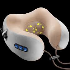 Masajeador Cervical con calor